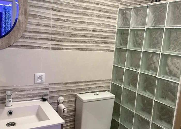 Blanca וילה פלאיה בלנקה