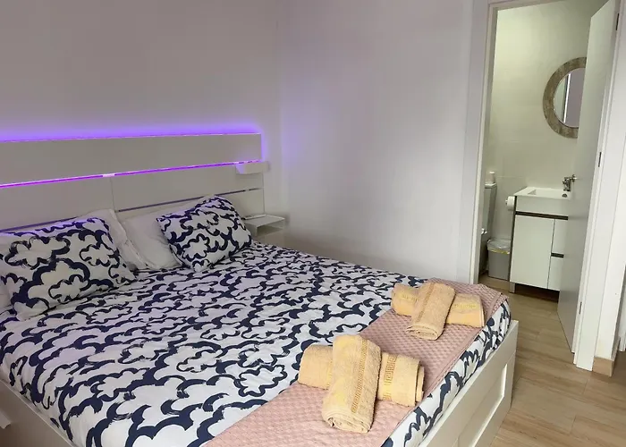 Blanca * פלאיה בלנקה