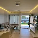 Blanca 빌라 플라야블랑카