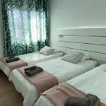 Blanca ヴィラ プラヤ・ブランカ