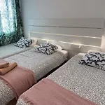 빌라 Blanca 플라야블랑카