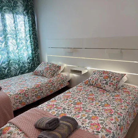 Villa Blanca