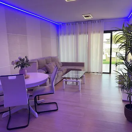 Villa Blanca *
