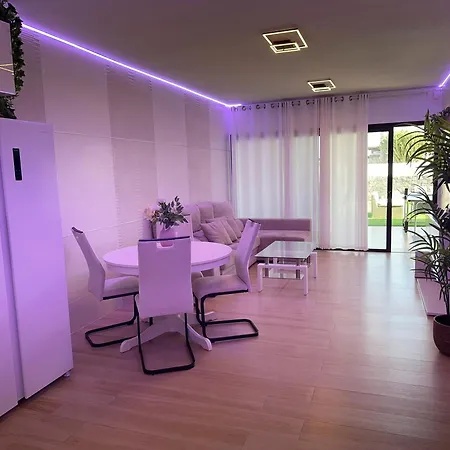 Villa Blanca