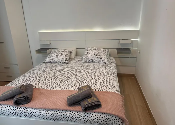 Villa Blanca Playa Blanca (Lanzarote)