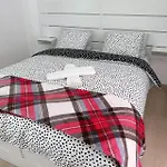 Blanca Villa