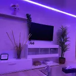 Blanca Villa *