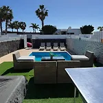 Villa Blanca *