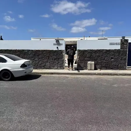 Blanca * بلايا بلانكا