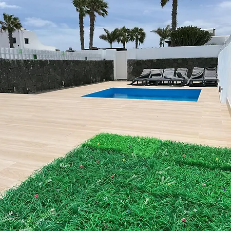 Blanca بلايا بلانكا