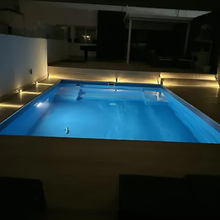 فيلة Blanca بلايا بلانكا