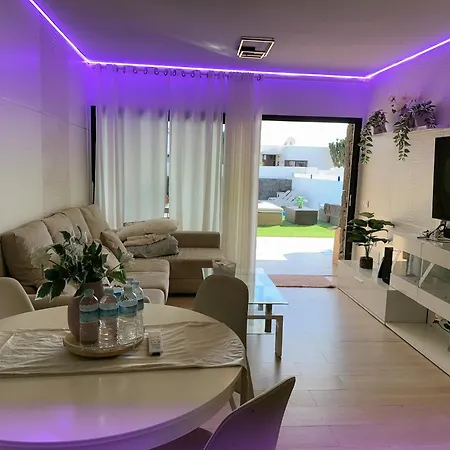 Blanca