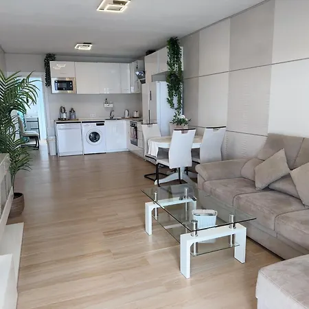 Blanca Villa